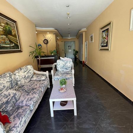 Alexandrov Plaza Studio Apartment Nesebar Exterior photo
